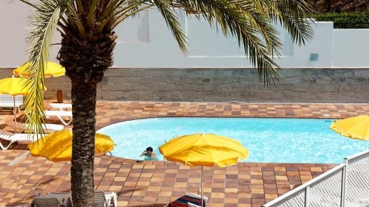 Apartamentos Las Jacarandas - Playa Del Inglés - Gran Canaria