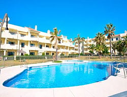 Apartamentos Las Mimosas Beach Club