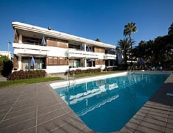 Apartamentos Las Nasas