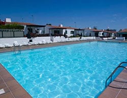 Apartamentos Las Tartanas III