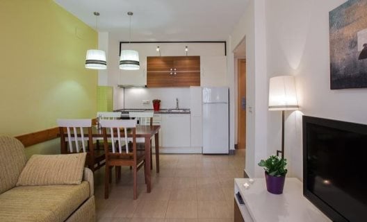 Apartamentos Leo Punta Umbría, Punta Umbría - Huelva. Andalucía Segura