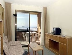 Apartamentos Les Dunes Suites