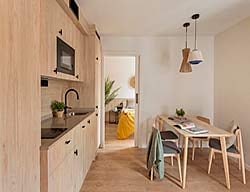 Apartamentos Líbere Barcelona Sant Antoni