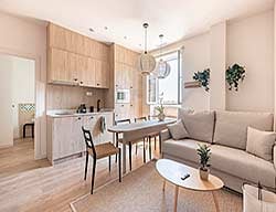 Apartamentos Líbere Córdoba Tendillas