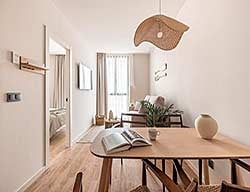Apartamentos Líbere Málaga Trinidad