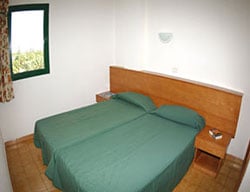 Apartamentos Liberty