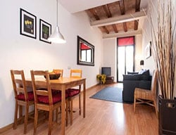 Apartamentos Liceo