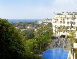 Apartamentos Livescape Guadalpin