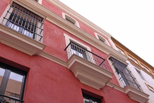 Apartamentos Living Sevilla Maestranza