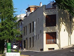 Apartamentos Llave De Granada
