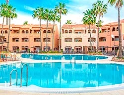 Apartamentos Los Amigos Beach Club By Diamond Resorts