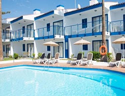Apartamentos Los Caribes 1