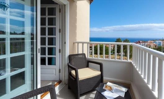 Apartamentos Los Dragos Del Norte - Puerto De La Cruz - Tenerife