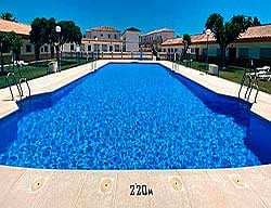 Apartamentos Los Mellizos