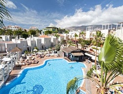 Apartamentos Los Olivos Beach Resort