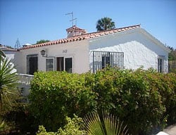 Apartamentos Los Porches Ramón