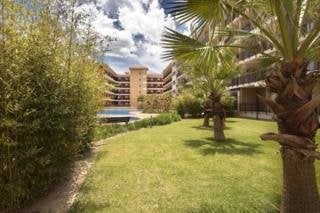 Apartamentos Maeva Valencia Canet Playa - Canet De ...