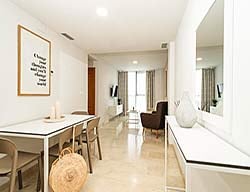 Apartamentos Magic Atrium Plaza