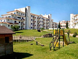Apartamentos Mantasol