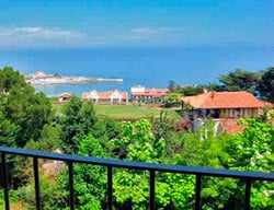 Apartamentos Mar Comillas