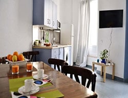 Apartamentos Mar Y Arte
