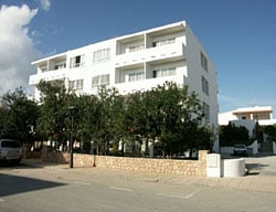 Apartamentos Maria Formentera