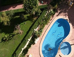 Apartamentos Maria Victoria