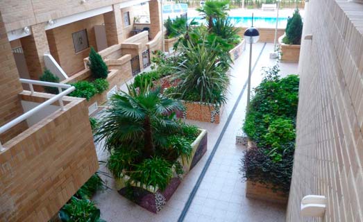 Apartamentos Marina Dor 3000 - Oropesa Del Mar - Castellón