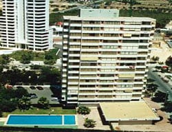 Apartamentos Mariscal VII