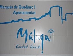 Apartamentos Marqués De Guadiaro 1