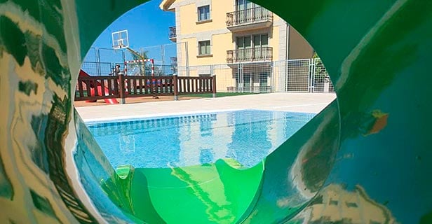 Apartamentos Marsil