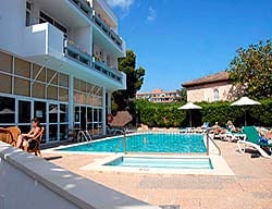 Apartamentos Marthas