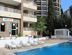 Apartamentos Maryciel