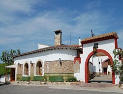 Apartamentos Mas Boronat