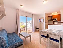 Apartamentos Mc Avenida Ibiza