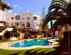 Apartamentos Medina Del Zoco