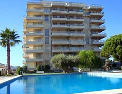 Apartamentos Mediterraneo Peñiscola