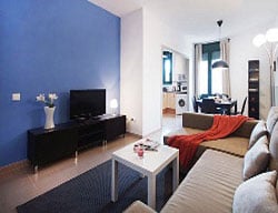 Apartamentos Mellow
