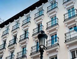 Apartamentos Mh Central Madrid