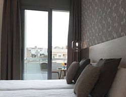 Apartamentos Mh Family
