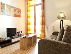 Apartamentos Mh Liceo