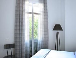 Apartamentos Mh Suites