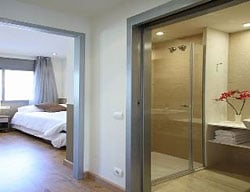 Apartamentos Mh Urban