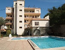 Apartamentos Mirador Ii Estudios