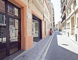 Apartamentos Montserrat