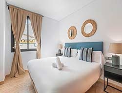 Apartamentos Moon Dreams Puerto