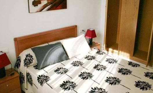 Apartamentos Multiservicios Marina D'or 2a Linea De Playa