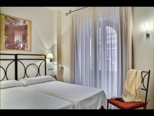Apartamentos Murillo