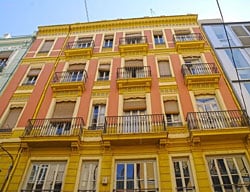 Apartamentos Murillo Valencia