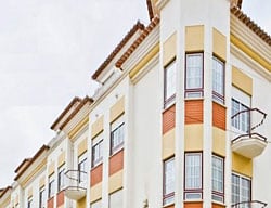 Apartamentos Nazaré